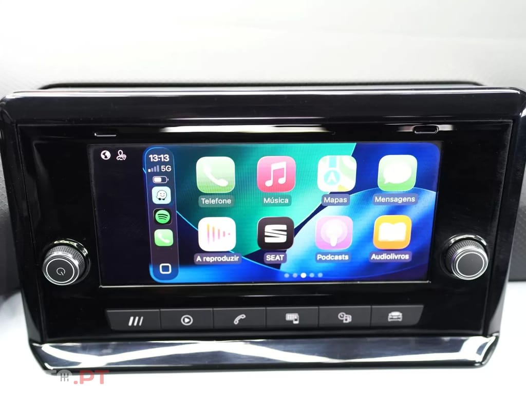 Seat Ibiza 1.0 TSI Style