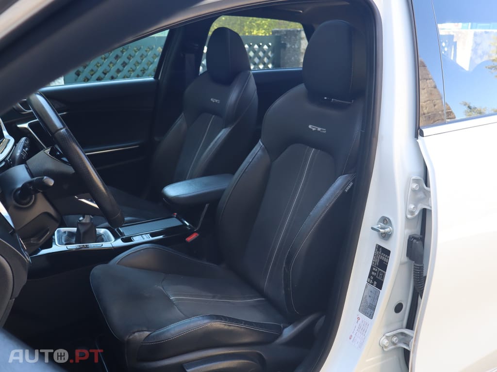 Kia Proceed 1.6 CRDi GT Line