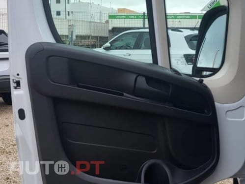 Citroen Jumper 2.2 BlueHDi 3.5T L2 CD