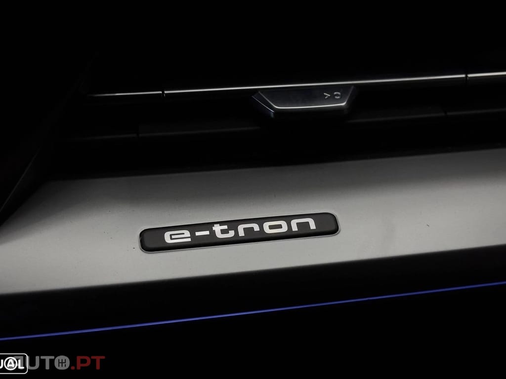 Audi Q4 E-Tron 40 82 kWH