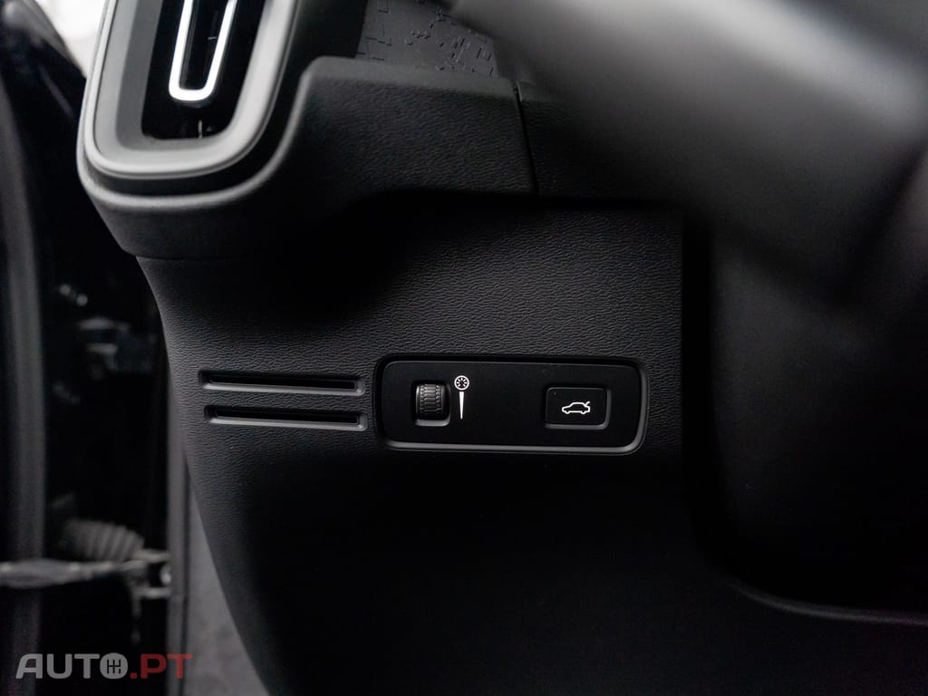 Volvo XC40 1.5 T2 Essential