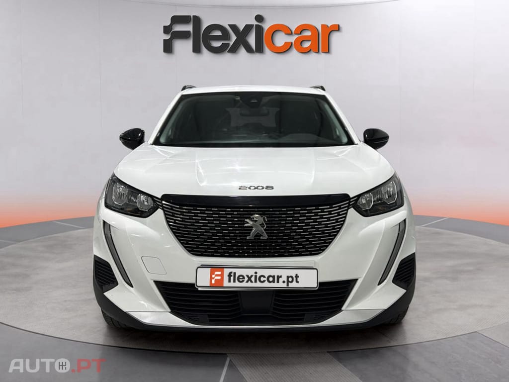 Peugeot 2008 1.2 PureTech Allure