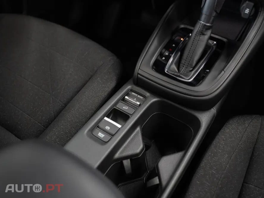 Honda HR-V 1.5 i-MMD e:HEV Elegance