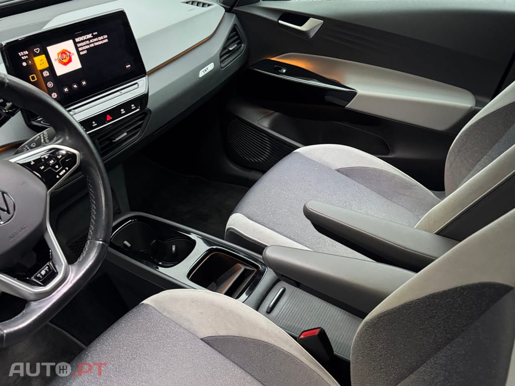 Volkswagen Id.3 Pro Performance 1st Max