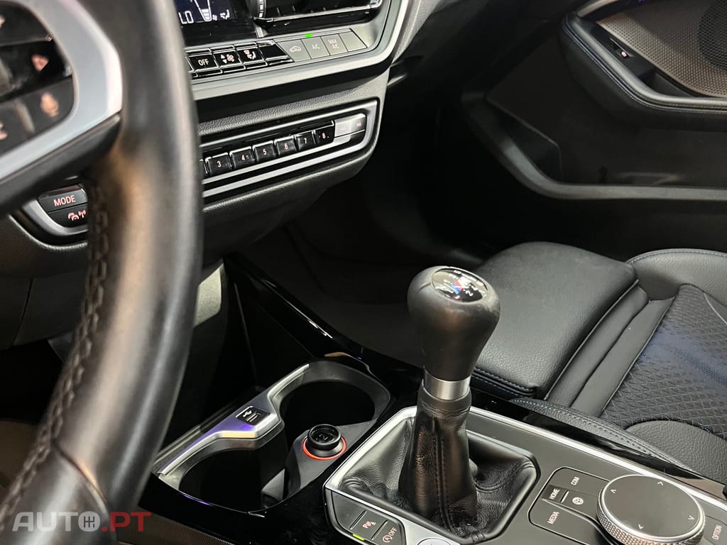 BMW 116 116 d Corporate Edition M