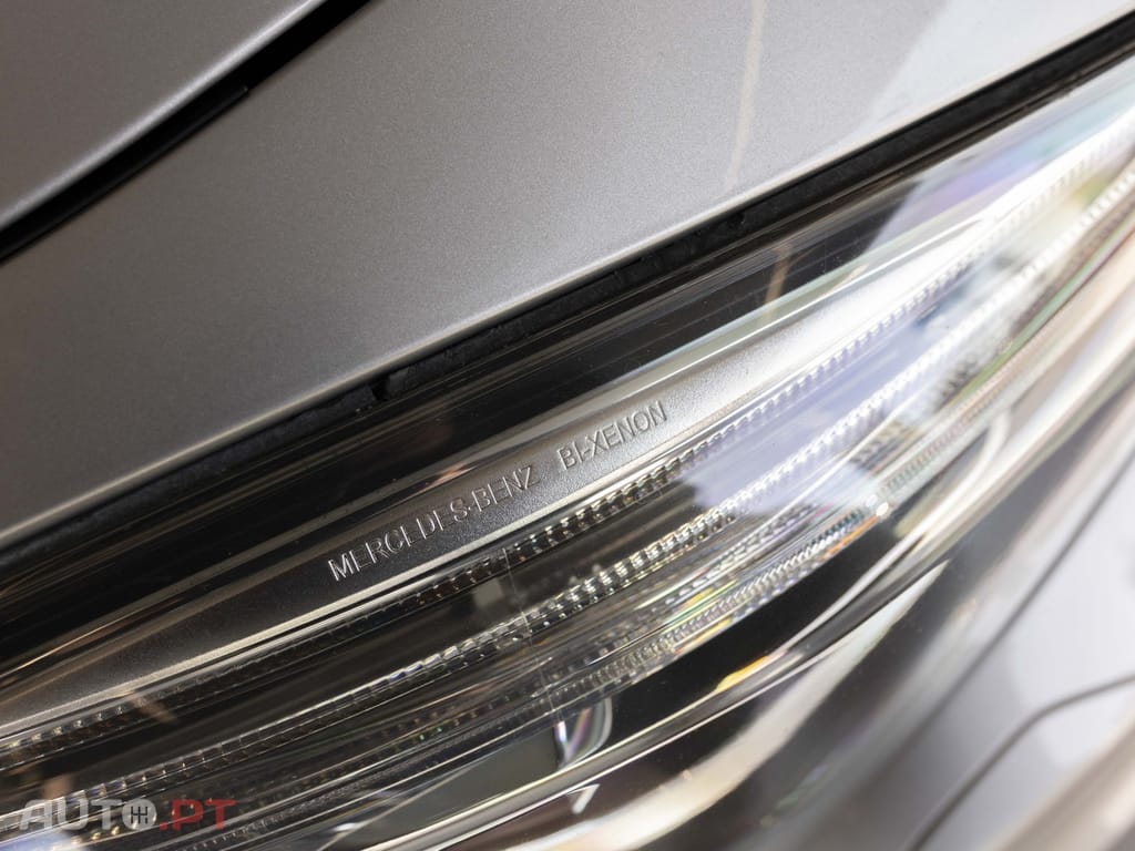 Mercedes-Benz CLA 200 d Shooting Brake AMG Line Aut.