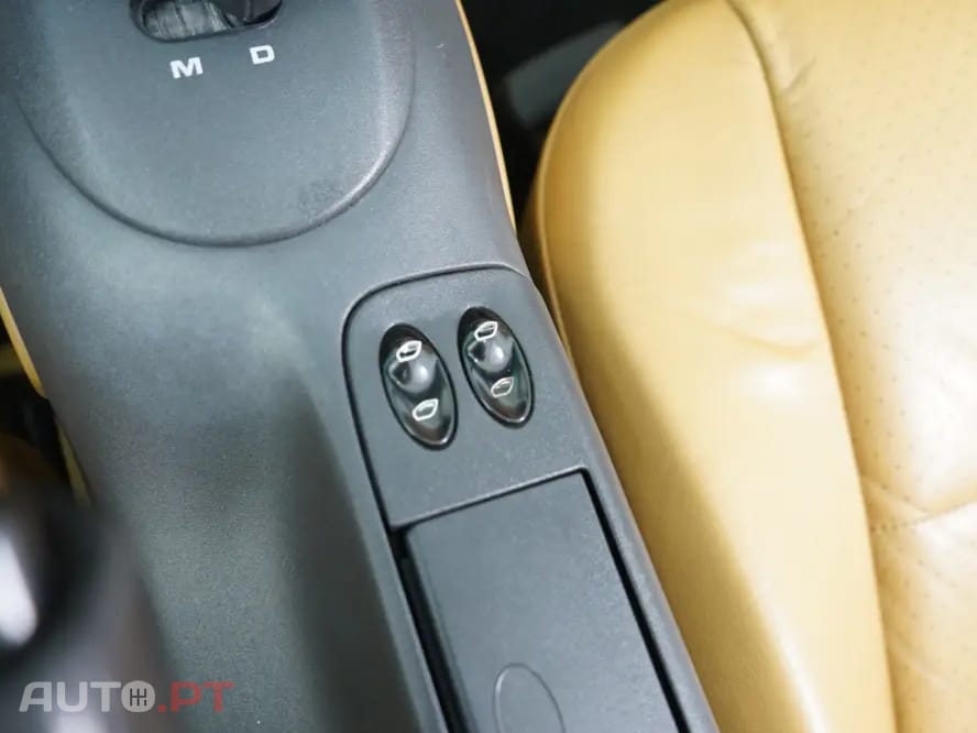 Porsche Boxster 2.5 Comfort