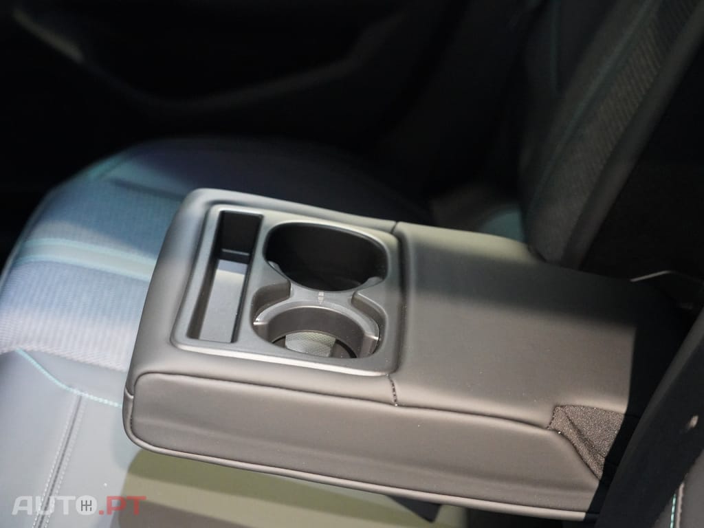 Peugeot E-308 54 kWh Allure