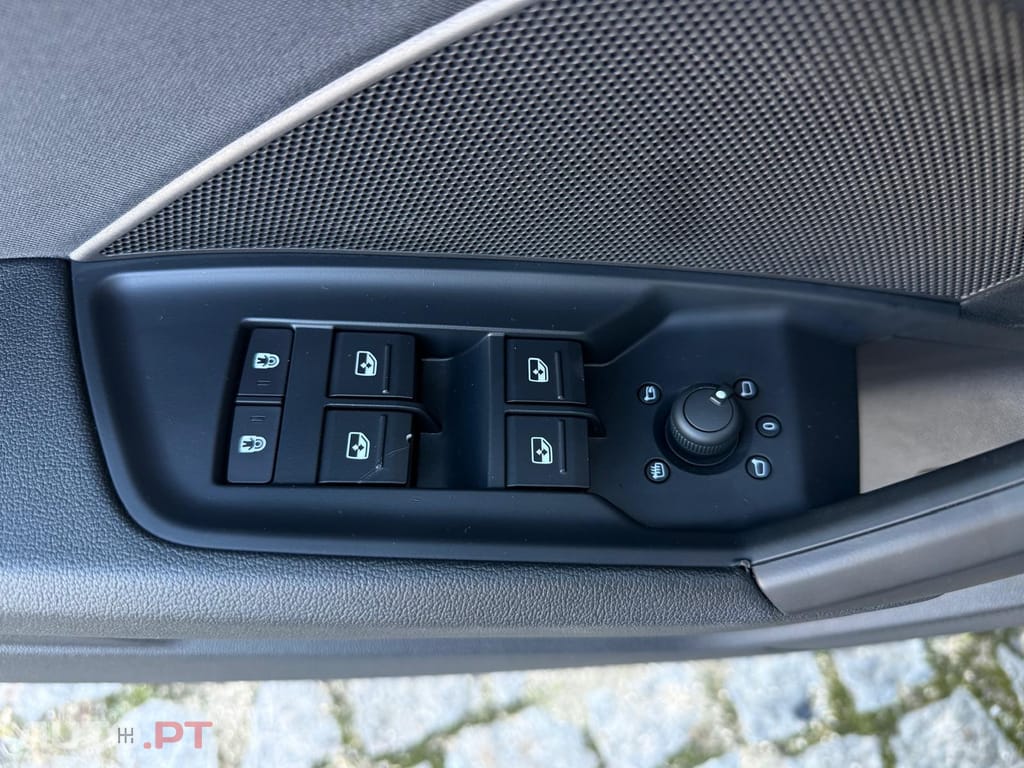 Audi A3 Sportback 40 TFSIe S line