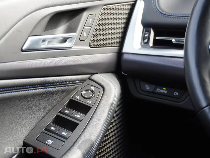 BMW 218 i Pack Desportivo M Auto