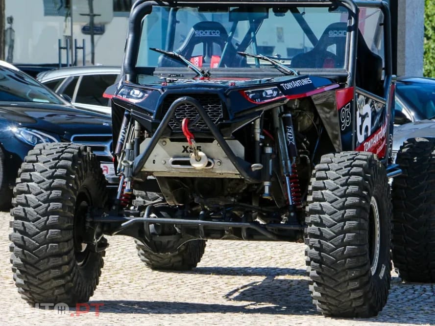 Nissan Patrol 2.8 Turbo