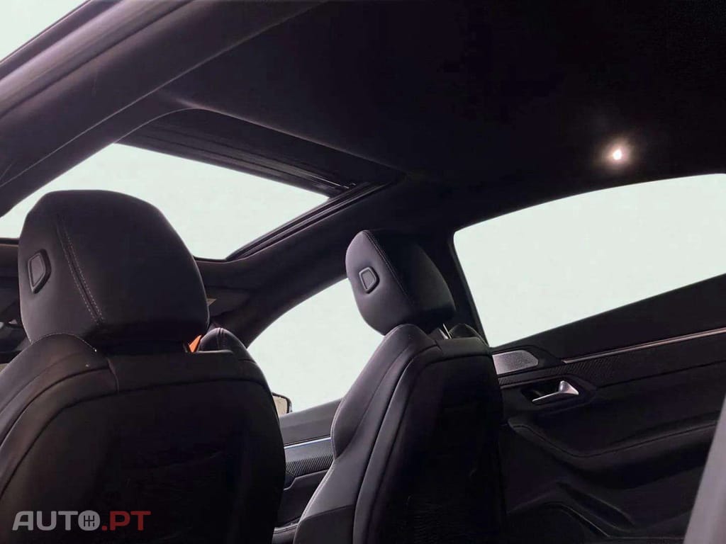 Peugeot 508 1.5 BlueHDi GT Line EAT8