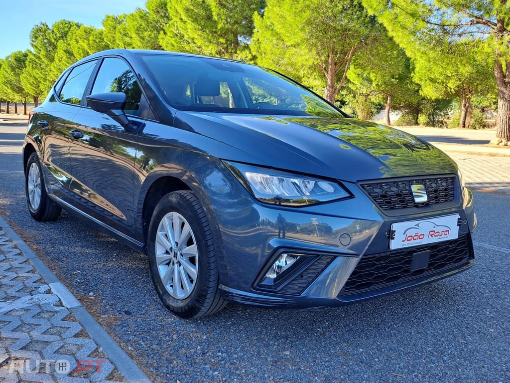 Seat Ibiza 1.0 TSI Style