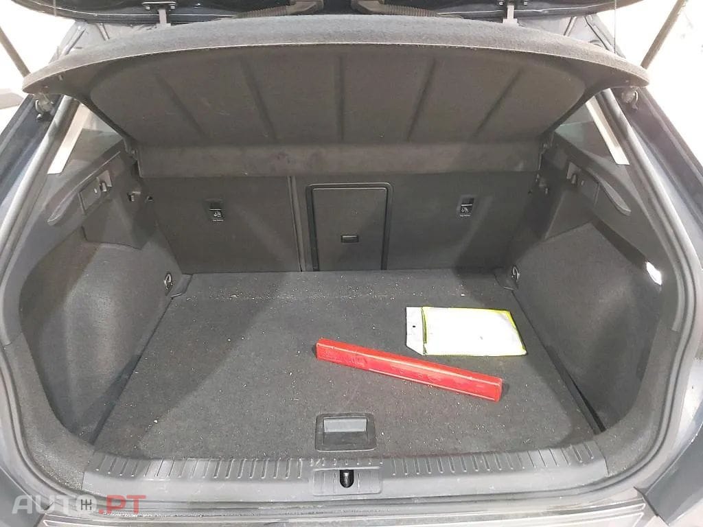 Cupra Formentor 2.0 TDI Sport