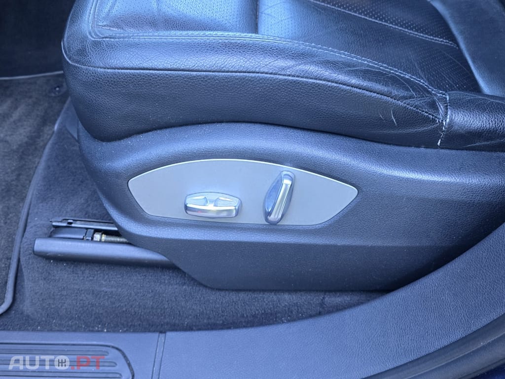 Porsche Cayenne Platinum Edition