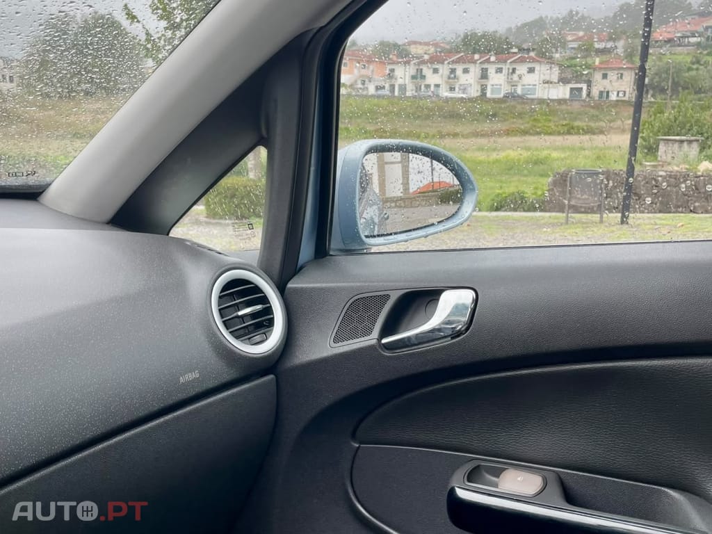 Opel Corsa 1.2 Cosmo