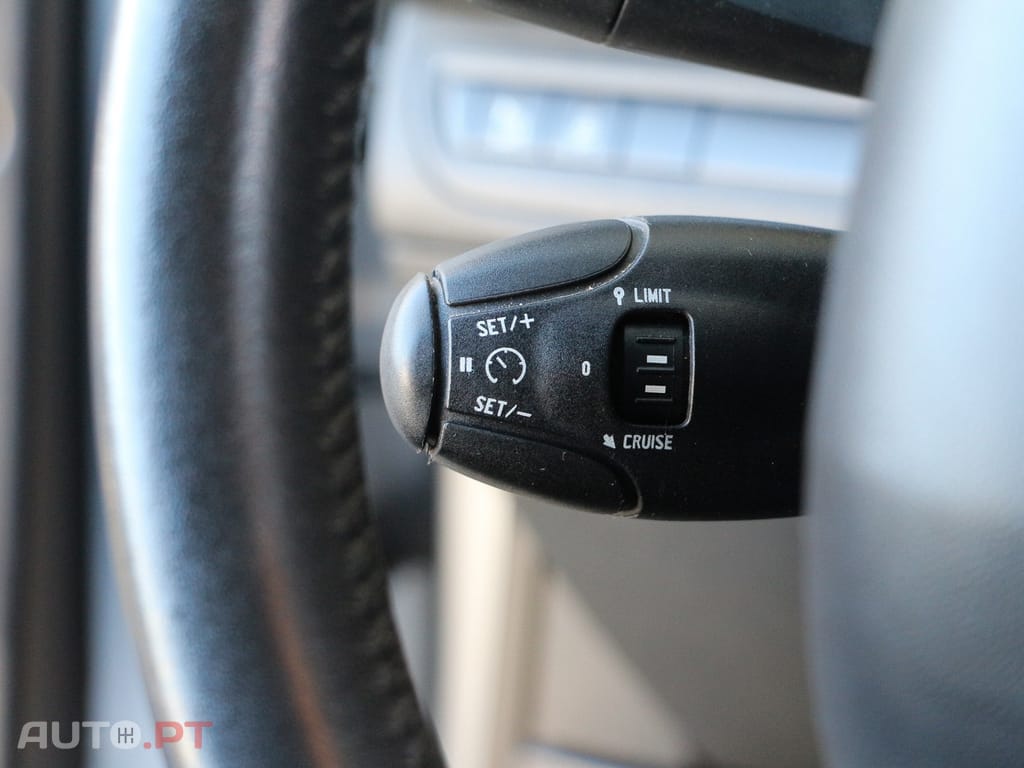 Peugeot 208 1.6 BlueHDi Style