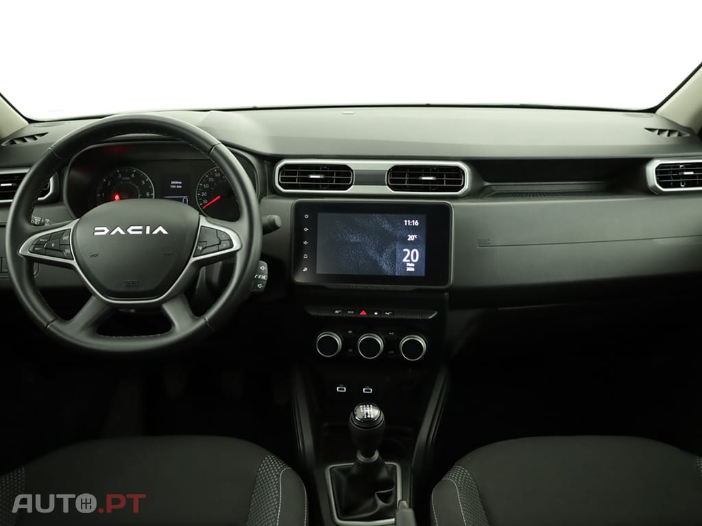 Dacia Duster Duster 1.0 TCe Journey