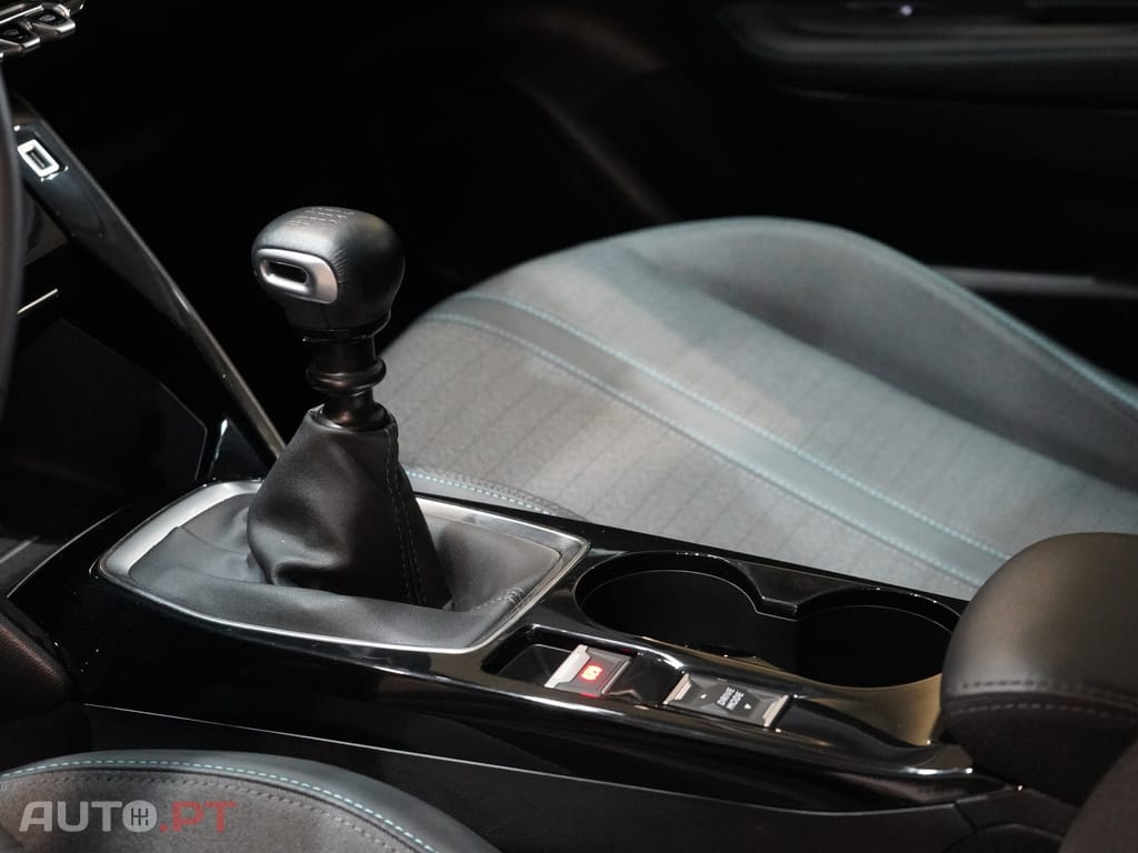 Peugeot 208 1.2 PureTech Allure