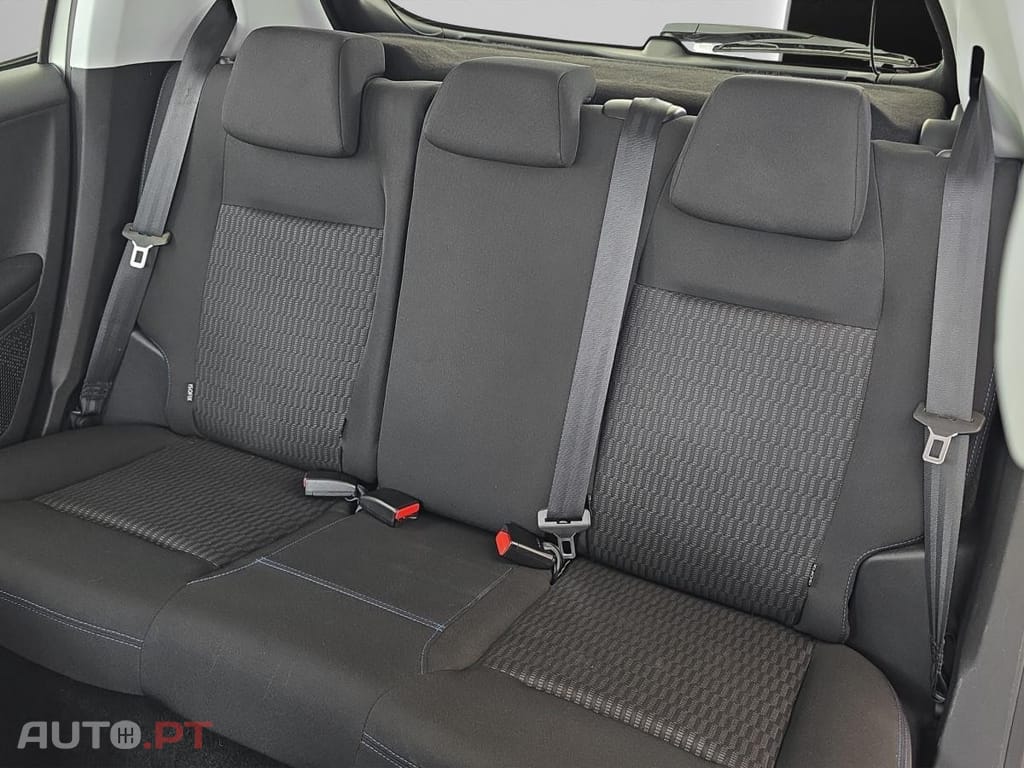 Peugeot 208 1.2 PureTech Allure