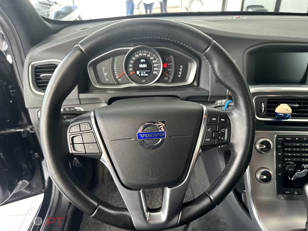 Volvo V60 Cross Country CX AUT. Nacional