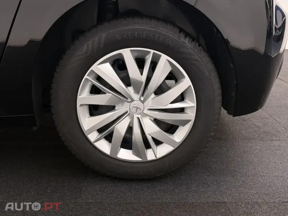 Peugeot 208 1.2 PureTech Active