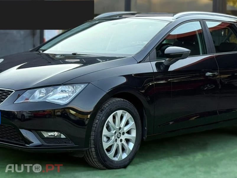 Seat Leon 1.6TDI BUSINESS