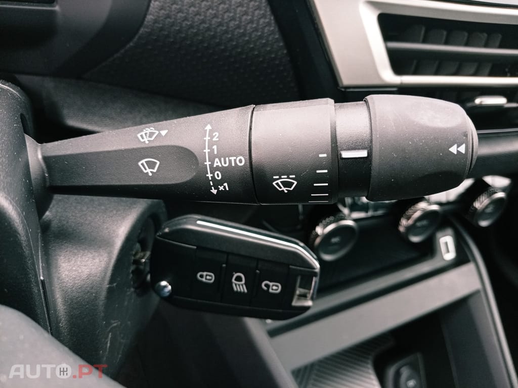 Citroen e-C4 50 kWh Plus