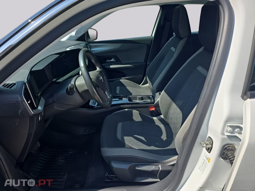 Opel Mokka-E Edition Sitzh I.V.A DEDUTÍVEL 