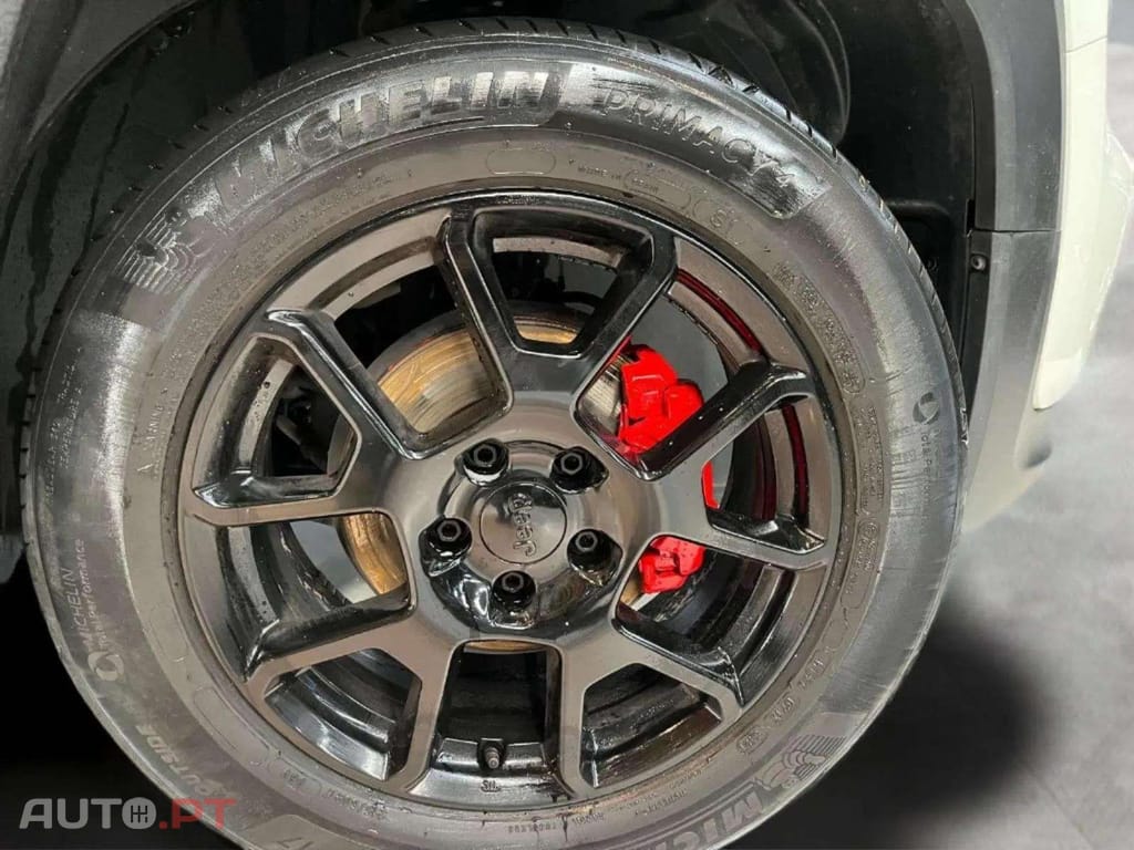 Jeep Renegade 1.0 T 120CV  LIMITED