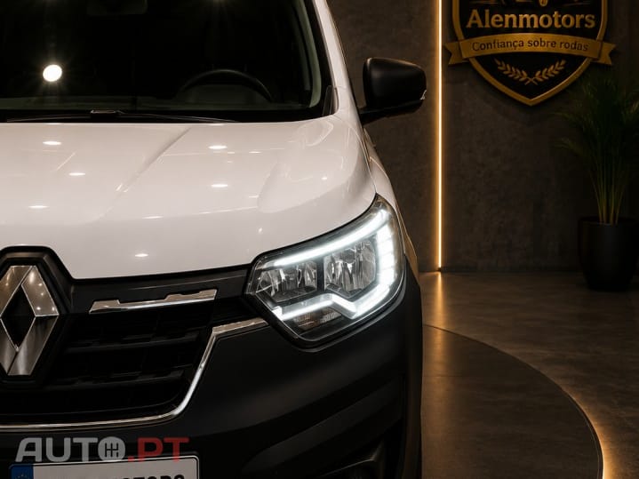 Renault Express 1.5 DCI CONFORT