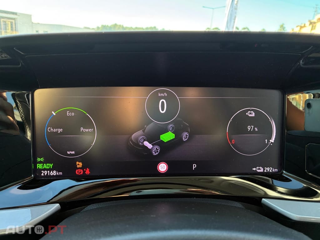 Opel Mokka-E 50 kWh Edition