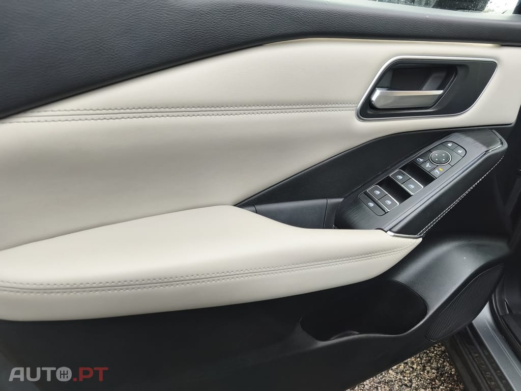 Nissan Qashqai 1.5 e-Power Tekna+