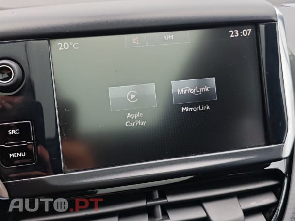 Peugeot 2008 1.6 BlueHDi Allure