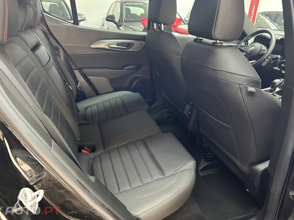 Alfa Romeo Tonale 1.5 Hybrid Sprint