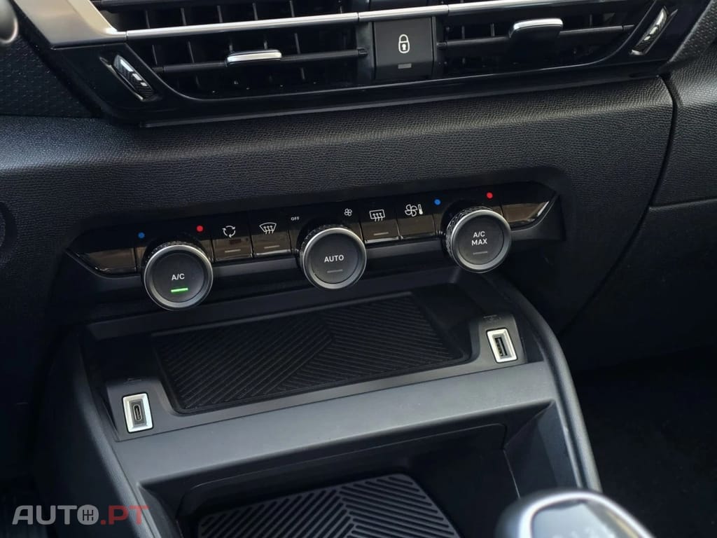 Citroen C4 1.5 BlueHDi Shine