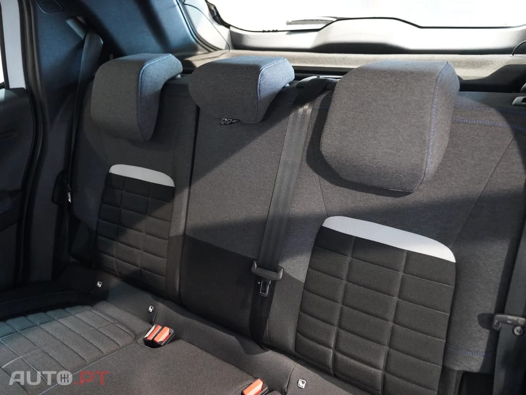 Citroen C3 1.2 Turbo Plus16