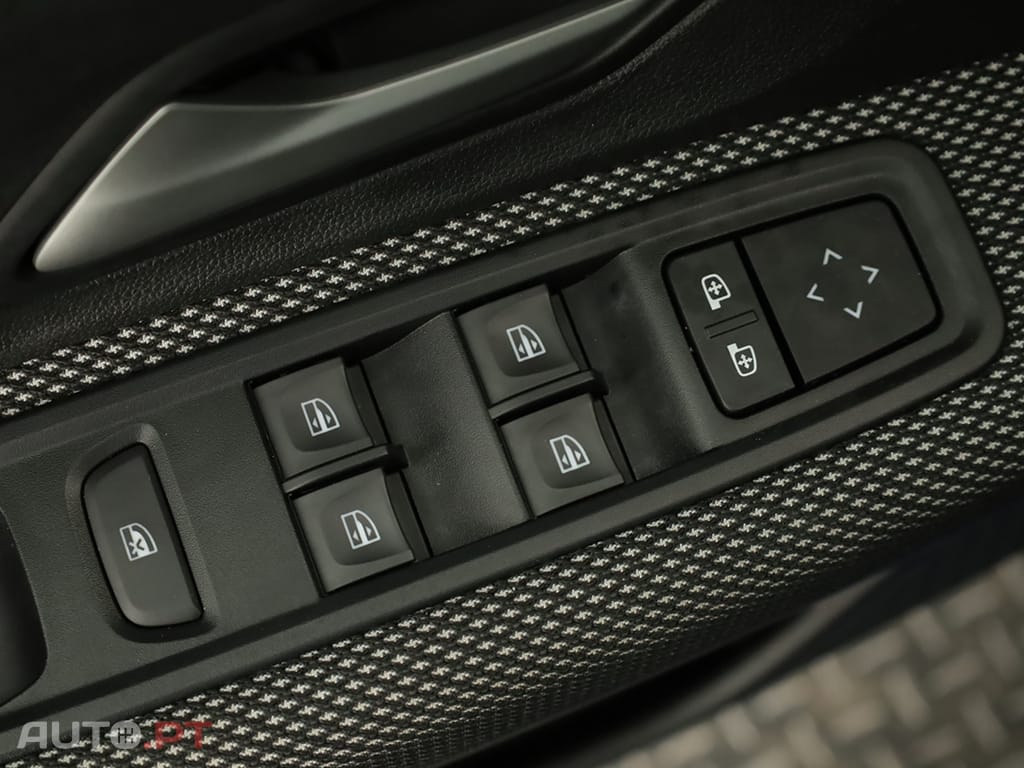 Dacia Sandero Sandero 1.0 TCe Stepway Expression