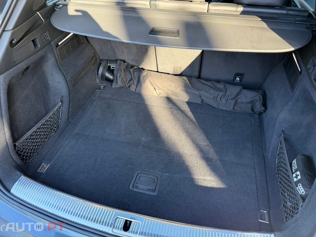 Audi Q5 40 TDI quattro S line S tronic