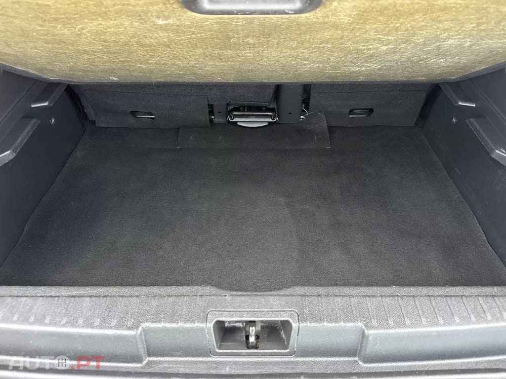 Renault Captur 1.5 dCi EDC