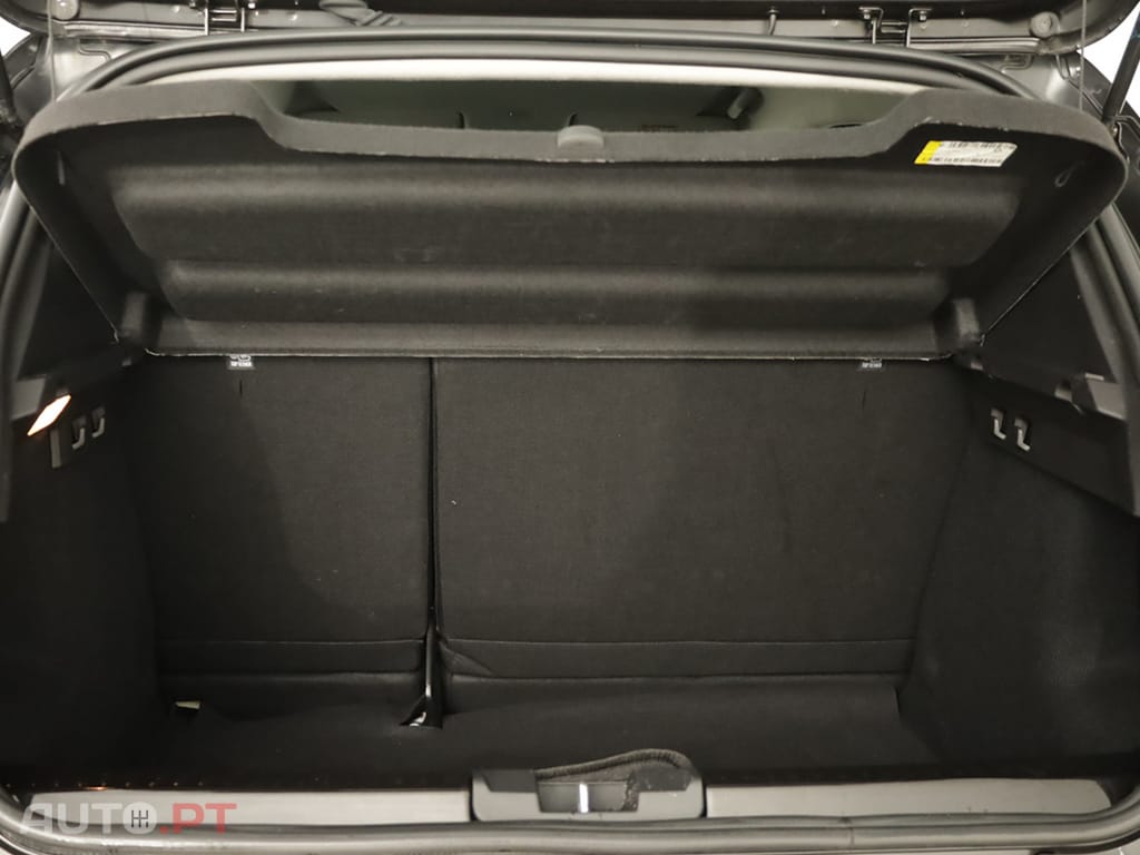 Dacia Sandero Sandero 1.2 ECO-G Expression