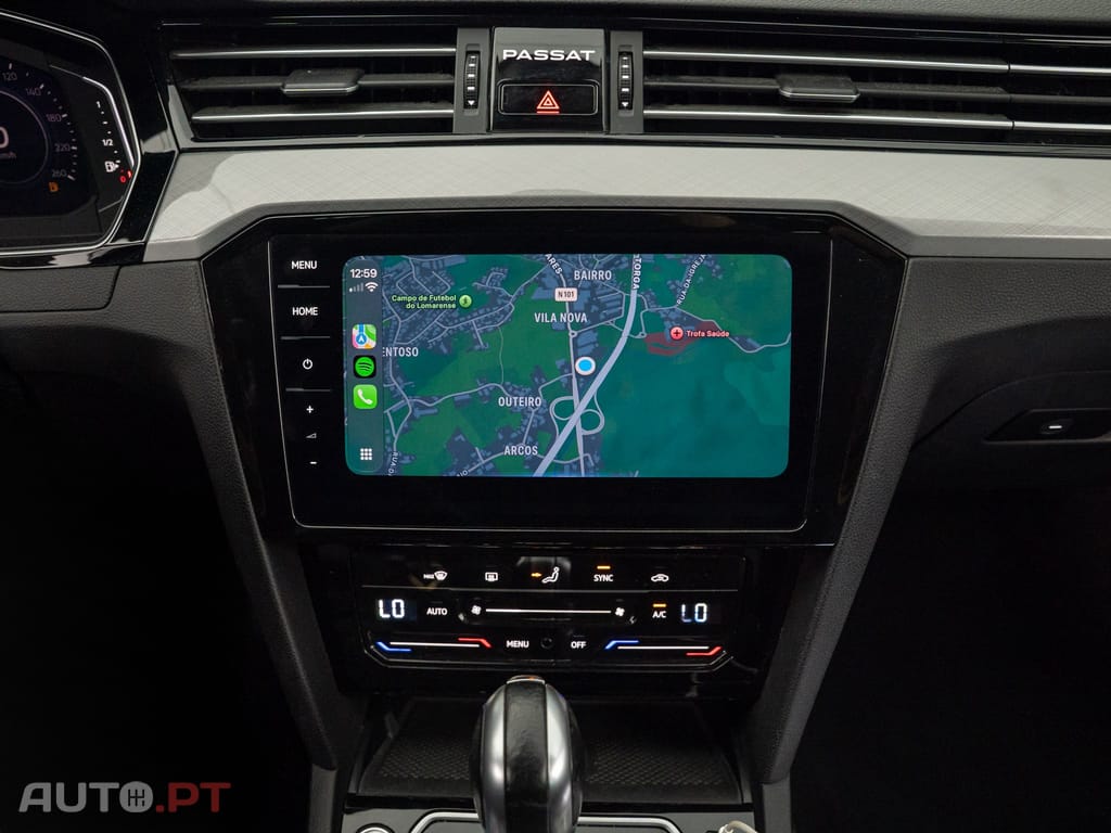 Volkswagen Passat Variant 1.4 TSI GTE+ Plug-in