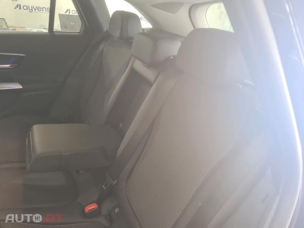 Mercedes-Benz GLC 220 d Coupe 4Matic