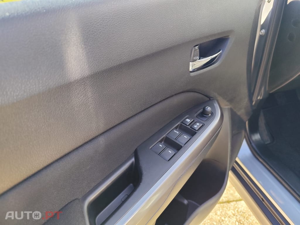 Suzuki Vitara 1.4T GLX 4WD