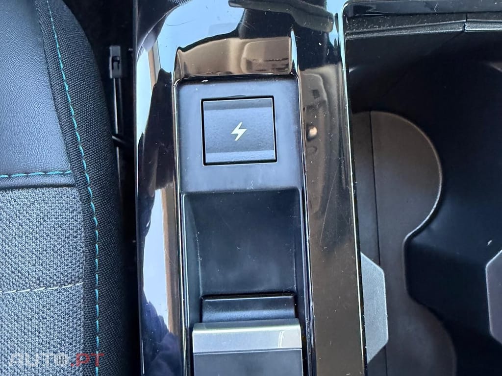 Citroen e-C4 50 kWh Feel Pack