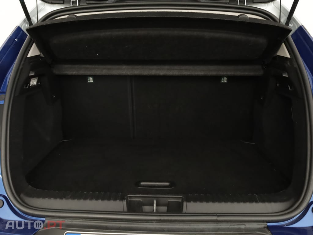 Renault Captur Captur 1.0 TCe Techno