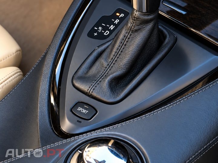 BMW 645 Ci SMG