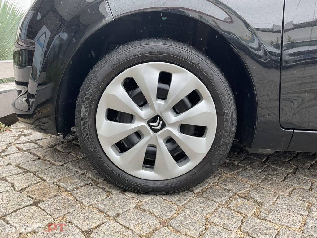 Citroen C1 1.0 VTi Feel