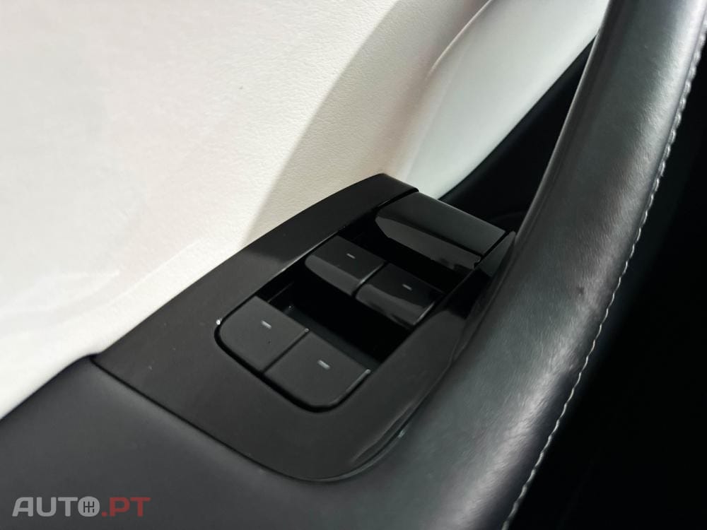 Tesla Model 3 Performance Dual Motor AWD