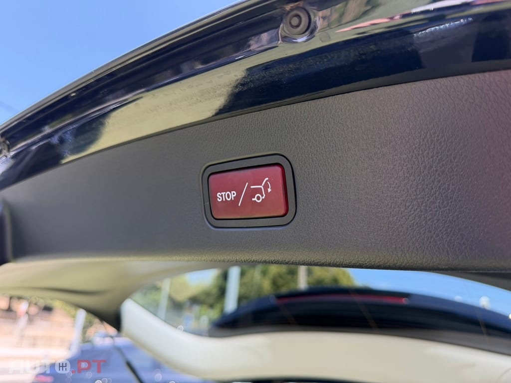 Mercedes-Benz GLC 220 d 4Matic